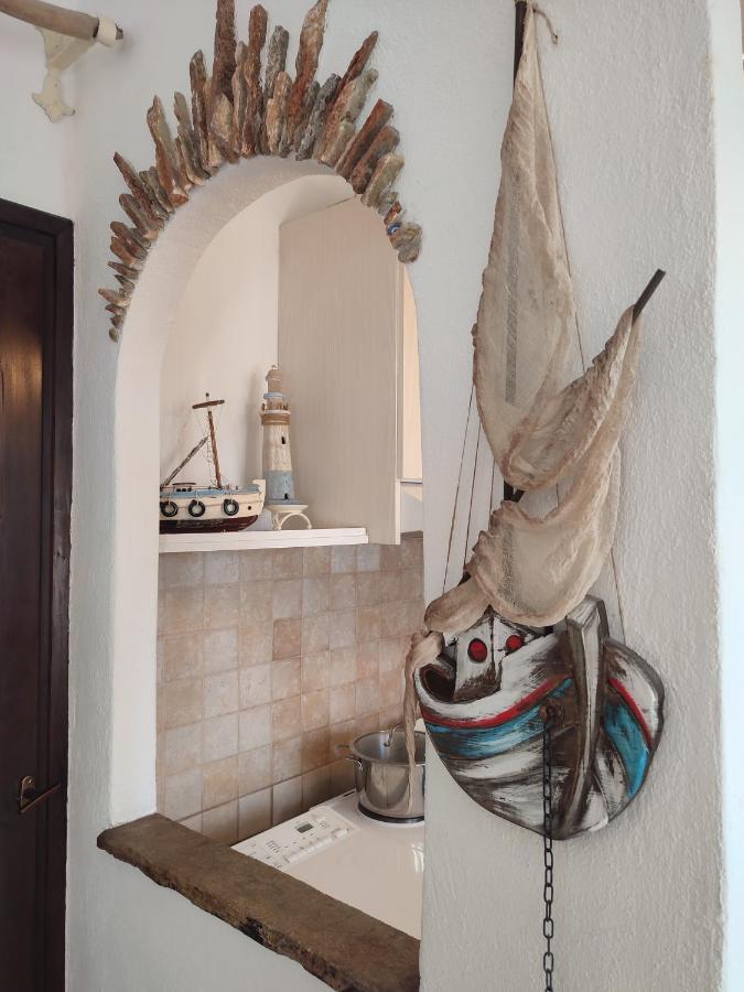 Vila Sea Art House Kalogria  Exteriér fotografie